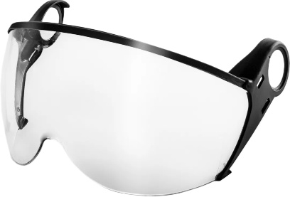 Visores para Casco Spire Vent Husqvarna Visores para Casco Spire Vent Husqvarna